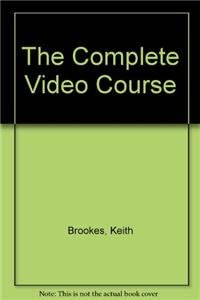 The Complete Video Course