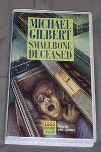 Smallbone Deceased