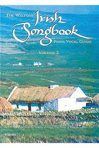 Waltons Irish Songbook, Volume 2