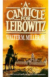 Canticle For Leibowitz