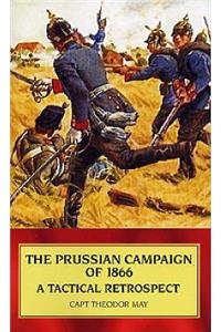Prussian Campaign of 1866