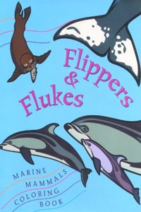 Flippers & Flukes Pb