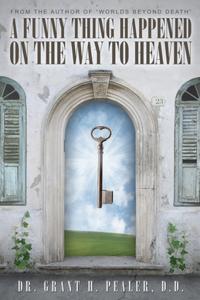 Funny Thing Happened on the Way to Heaven