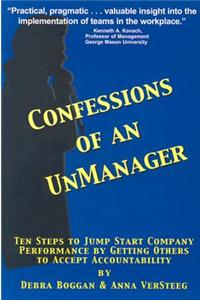 Confessions of an UnManager