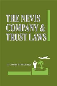 Nevis Company & Trust Laws