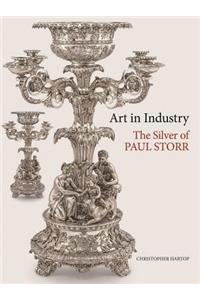 Art in Industry