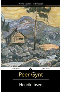 Peer Gynt