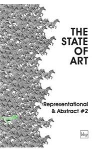 The State of Art - Representational & Abstract #2