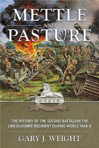 Mettle and Pasture