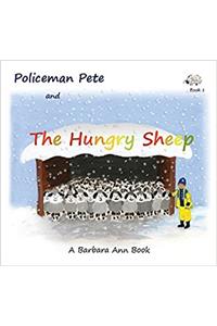 Policeman Pete and the Hungry Sheep