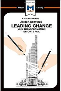 Analysis of John P. Kotter's Leading Change