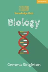 Knowledge Quiz: Biology