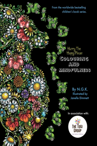 Colouring and Mindfulness