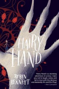 The Hairy Hand