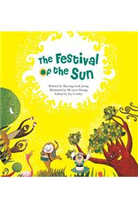 Festival of the Sun