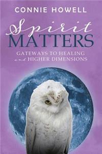 Spirit Matters