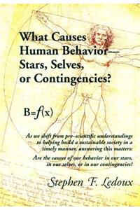 What Causes Human Behavior
