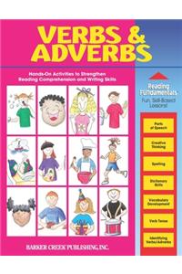 Reading Fundamentals - Verbs and Adverbs