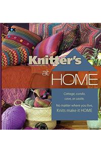 Knitter's at Home