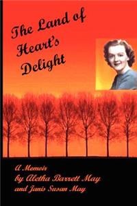 The Land of Heart's Delight