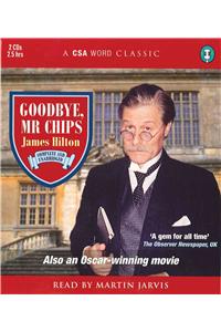 Goodbye, Mr. Chips
