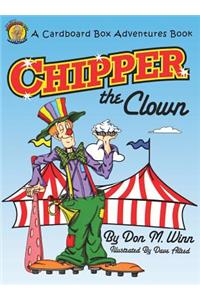 Chipper the Clown