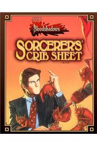 Sorcerer's Crib Sheet (Classic Reprint)