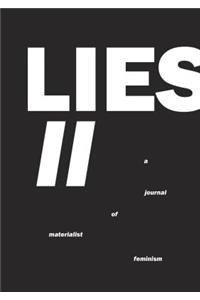 Lies II