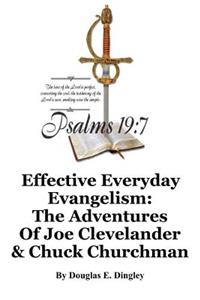 Effective Everyday Evangelism