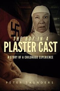 The Boy in a Plaster Cast