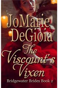 Viscount's Vixen