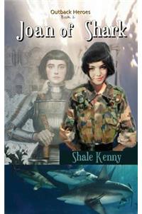 Joan of Shark