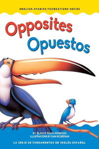 Opposites / Opuestos