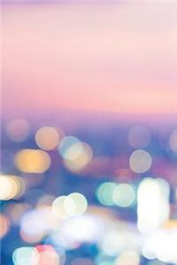 Bokeh Fairyland 4x6