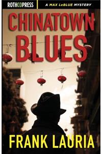 Chinatown Blues