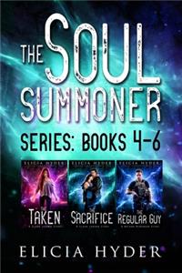 Soul Summoner Series