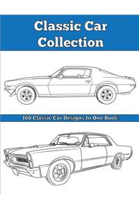 Classic Car Collection