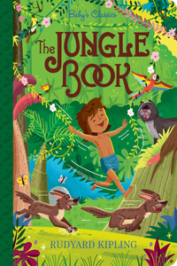 The Jungle Book