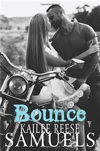 Bounce: Volume 2 (Ride)