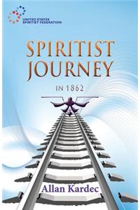 Spiritist Journey in 1862