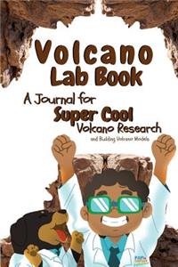 Volcano Lab Book