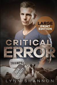 Critical Error