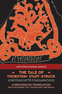 Tale of Thorstein Staff-Struck (þorsteins Þáttr stangarhöggs)
