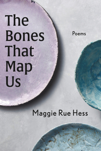 Bones That Map Us