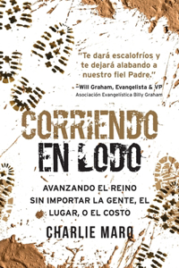 Corriendo En Lodo