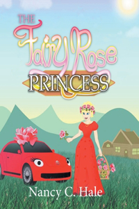 Fairy Rose Princess
