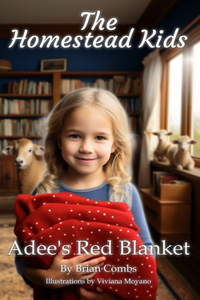 Adee's Red Blanket