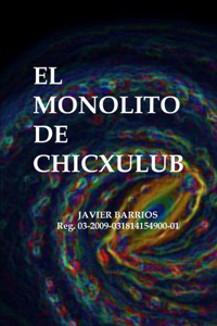El Monolito de Chicxulub