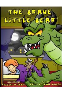 Brave Little Bear
