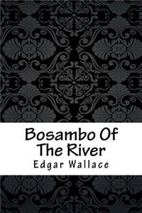 Bosambo of the River